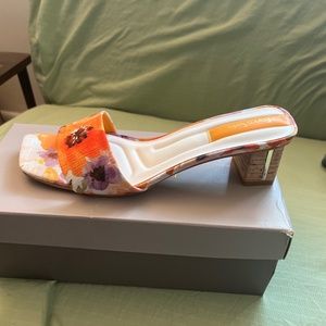 Brand New Summer Sandal